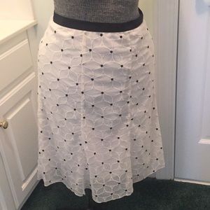 Ann Taylor skirt never worn